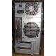  Intel Core i3 2130 (2x3.4GHz HT) /4096Mb /250Gb /ATX 350W вид сзади (Йошкар-Ола)