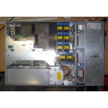 2U сервер 2 x XEON 3.0 GHz /4Gb DDR2 ECC /2U Intel SR2400 2x700W (Йошкар-Ола)