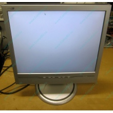 Монитор 17" TFT Philips 170B с колонками и USB-хабом в Йошкар-Оле, серебристый (Йошкар-Ола)