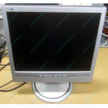 Монитор 17" TFT Philips 170B с колонками и USB-хабом в Йошкар-Оле, серебристый (Йошкар-Ола)