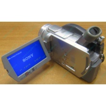 Sony DCR-DVD505E в Йошкар-Оле, видеокамера Sony DCR-DVD505E (Йошкар-Ола)