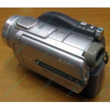 Sony DCR-DVD505E в Йошкар-Оле, видеокамера Sony DCR-DVD505E (Йошкар-Ола)