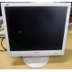 Монитор 17" TFT Philips 170S с битым пикселем в Йошкар-Оле, белый (Йошкар-Ола)