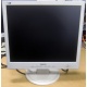 Монитор 17" ЖК Philips 170S с битым пикселем в Йошкар-Оле, белый (Йошкар-Ола)