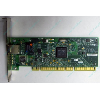 Сетевая карта IBM 31P6309 (31P6319) PCI-X купить Б/У в Йошкар-Оле, сетевая карта IBM NetXtreme 1000T 31P6309 (31P6319) цена БУ (Йошкар-Ола)