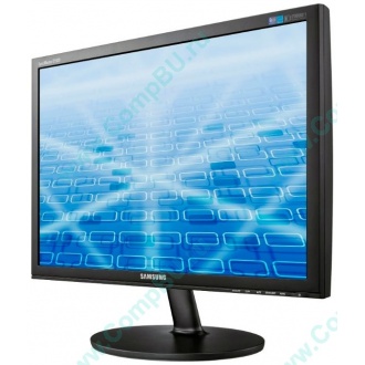 Монитор 19" Samsung E1920NW 1440x900 (широкоформатный) - Йошкар-Ола