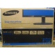Монитор 19" TFT Samsung E1920NW (Йошкар-Ола)