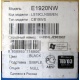 Samsung E1920NW CB19WS LS19CLNSB/EN (Йошкар-Ола)