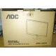 Монитор 18.5" AOC E970S E970Swn (Йошкар-Ола)