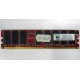Серверная память 512Mb DDR ECC Kingmax pc-2100 400MHz (Йошкар-Ола)