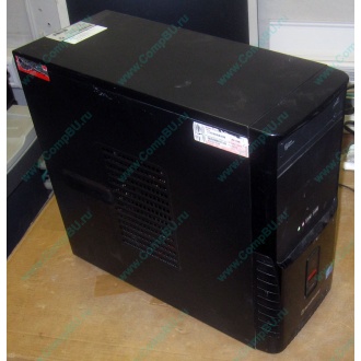 Компьютер Kraftway Credo KC39 (Intel Core 2 Duo E7500 (2x2.93GHz) s.775 /4Gb /320Gb /ATX 400W /Windows 7 PRO) - Йошкар-Ола
