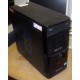 Системник Kraftway Credo KC39 (Intel Core 2 Duo E7500 (2x2.93GHz) s.775 /4Gb /320Gb /ATX 400W /Windows 7 PRO) - Йошкар-Ола