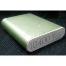 Powerbank XIAOMI NDY-02-AD 10400 mAh НА ЗАПЧАСТИ! (Йошкар-Ола)