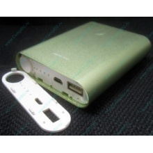 Powerbank XIAOMI NDY-02-AD 10400 mAh НА ЗАПЧАСТИ! (Йошкар-Ола)