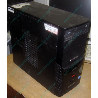 Компьютер Kraftway Credo КС36 (Intel Core 2 Duo E7500 (2x2.93GHz) s.775 /2048Mb /320Gb /ATX 400W /Windows 7 PROFESSIONAL) - Йошкар-Ола