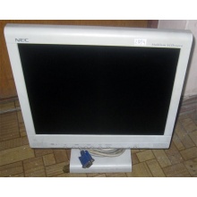 Монитор 15" TFT NEC MultiSync LCD1550VM белый (Йошкар-Ола)