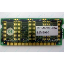 8Mb EDO microSIMM Kingmax MDM083E-28A (Йошкар-Ола)
