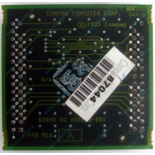 Видеопамять для Compaq Deskpro 2000 (SP# 213859-001 в Йошкар-Оле, DG# 004828-001 в Йошкар-Оле, ASSY 004827-001) - Йошкар-Ола