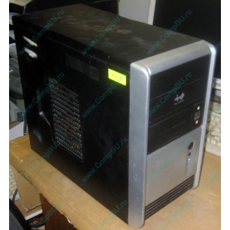 Компьютер Intel Pentium Dual Core E5200 (2x2.5GHz) s775 /2048Mb /250Gb /ATX 350W Inwin (Йошкар-Ола)
