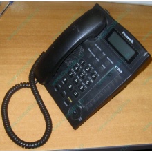 Телефон Panasonic KX-TS2388RU (черный) - Йошкар-Ола