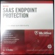 Антивирус McAFEE SaaS Endpoint Pprotection For Serv 10 nodes (HP P/N 745263-001) - Йошкар-Ола