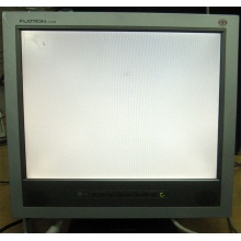 Монитор 15" TFT LG Flatron L1510M (Йошкар-Ола)