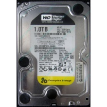 НЕРАБОЧИЙ жесткий диск 1Tb WD RE3 WD1002FBYS (Йошкар-Ола)