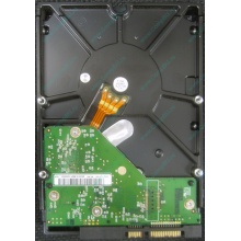 НЕРАБОЧИЙ жесткий диск 1Tb WD RE3 WD1002FBYS (Йошкар-Ола)