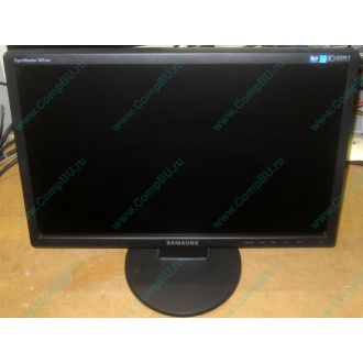 Монитор 19" TFT Samsung SyncMaster 943nw (Йошкар-Ола)