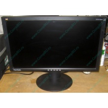 Монитор 19" TFT ViewSonic VA1913WM (Йошкар-Ола)
