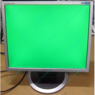 Монитор 17" TFT Samsung SyncMaster 740N (Йошкар-Ола)