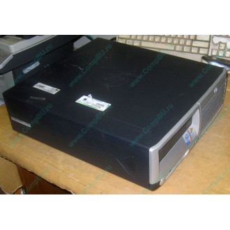 HP DC7600 SFF (Intel Pentium-4 521 2.8GHz HT s.775 /1024Mb /160Gb /ATX 240W desktop) - Йошкар-Ола