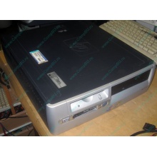 Компьютер HP D530 SFF (Intel Pentium-4 2.6GHz s.478 /1024Mb /80Gb /ATX 240W desktop) - Йошкар-Ола