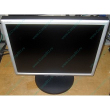 Монитор 17" ЖК Nec MultiSync LCD1770NX (Йошкар-Ола)