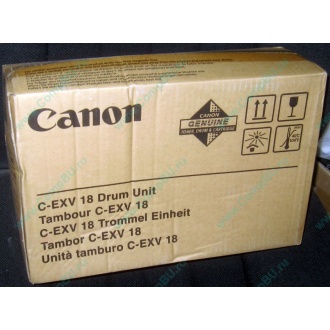 Фотобарабан Canon C-EXV18 Drum Unit (Йошкар-Ола)