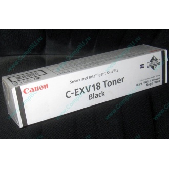 Тонер Canon C-EXV 18 GPR22 0386B002 (Йошкар-Ола)