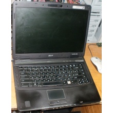 Ноутбук Acer TravelMate 5320-101G12Mi (Intel Celeron 540 1.86Ghz /512Mb DDR2 /80Gb /15.4" TFT 1280x800) - Йошкар-Ола