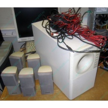 Компьютерная акустика Microlab 5.1 X4 (210 ватт) в Йошкар-Оле, акустическая система для компьютера Microlab 5.1 X4 (Йошкар-Ола)