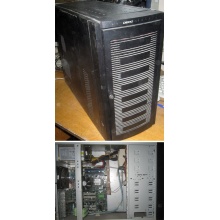 Сервер Depo Storm 1250N5 (Intel Core 2 Duo E7200 (2x2.53GHz) /1024Mb DDR2 ECC /73Gb SAS 15000 rpm /ATX 460W (Йошкар-Ола)