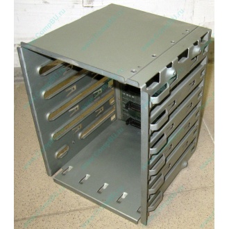 Корзина RID013020 для SCSI HDD с платой BP-9666 (C35-966603-090) - Йошкар-Ола