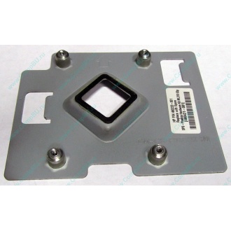 Металлическая подложка под MB HP 460233-001 (460421-001) для кулера CPU от HP ML310G5  (Йошкар-Ола)
