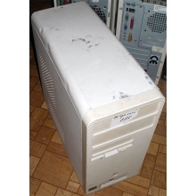 Intel Pentium-4 530 3.0GHz HT /1024Mb /160Gb /ATX 420W (Йошкар-Ола)