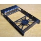 Заглушка HDD Blank Filler SAS/SATA 3.5" для серверов HP (467709-001) С3538 (Йошкар-Ола)