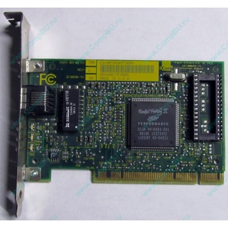 Сетевая карта 3COM 3C905B-TX PCI Parallel Tasking II ASSY 03-0172-100 Rev A (Йошкар-Ола)
