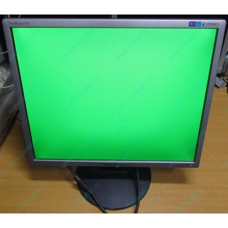 Монитор 19" Samsung SyncMaster 943N на экране малозаметные царапинки (Йошкар-Ола)