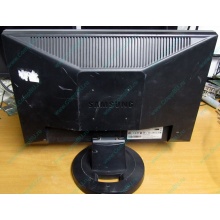 Монитор 19" ЖК Samsung SyncMaster 920NW с дефектами (Йошкар-Ола)