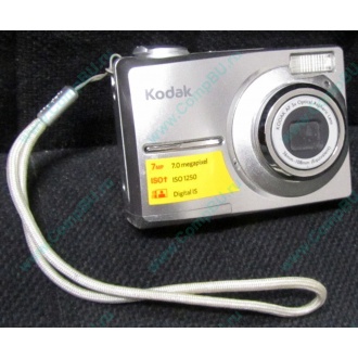 Нерабочий фотоаппарат Kodak Easy Share C713 (Йошкар-Ола)