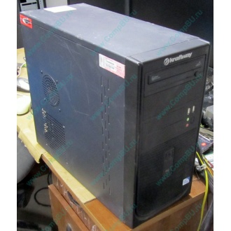 Системный блок Kraftway Credo KC59 (Intel Core i3 2130 (2x3.4GHz HT) /4Gb /320Gb /ATX 400W /Windows 7 Pro) - Йошкар-Ола