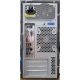 Системный блок Kraftway Credo KC59 (Intel Core i3 2130 (2x3.4GHz HT) /4Gb /320Gb /ATX 400W /Windows 7 Pro) вид сзади (Йошкар-Ола)