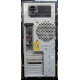 Игровой компьютер Intel Core i7 960 (4x3.2GHz HT) /6Gb /500Gb /1Gb GeForce GTX560 /ATX 600W вид сзади (Йошкар-Ола)